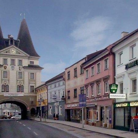 Gasthof Hofbauer Schwanenstadt Dış mekan fotoğraf